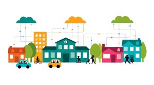 Council in the Communities